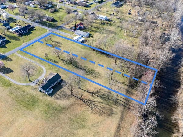 Lots 1 & 2 RIVERSIDE AVE, Unit 1 & 2, GROTTOES, VA 24441