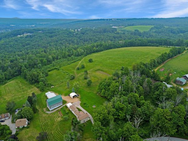 32 Bean Hill (LAND) Road, Northfield, NH 03276