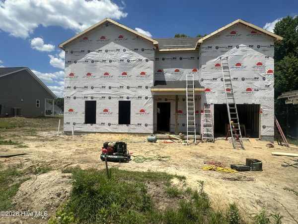 131 Dallas Drive, Beulaville, NC 28518