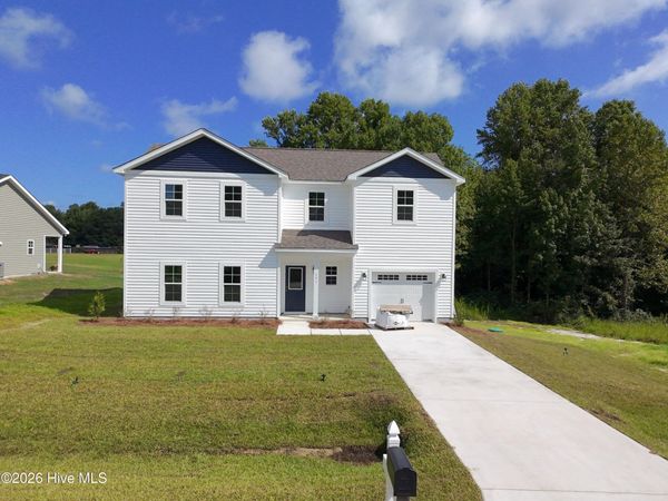 131 Dallas Drive, Beulaville, NC 28518