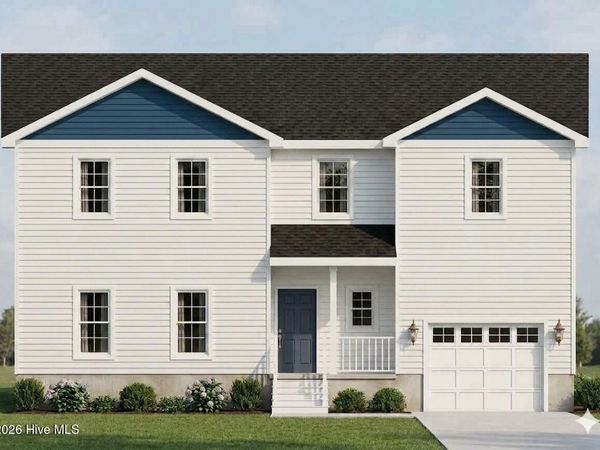 131 Dallas Drive , Beulaville, NC 28518