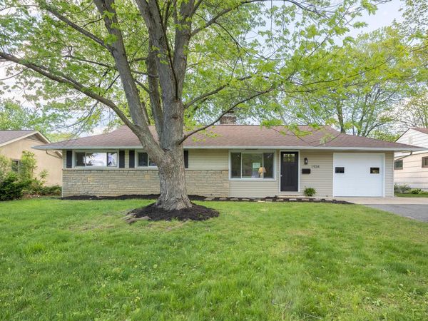 1934 Milden Road, Columbus, OH 43221