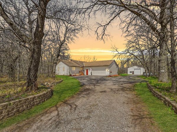 9672 420th Street , Harris, MN 55032