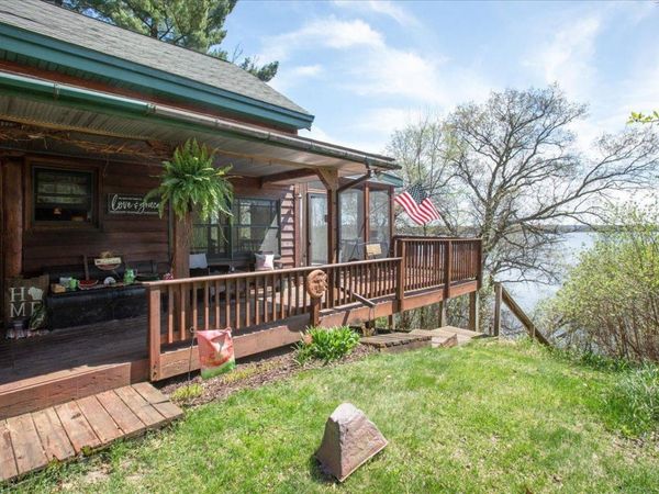 E6304 866th Avenue , Colfax, WI 54730