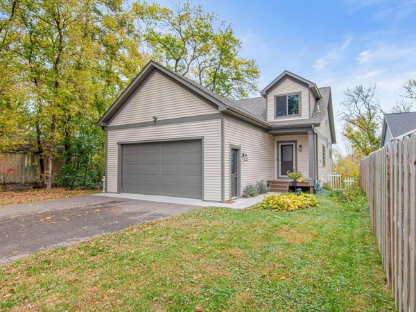 18657 Lamar Avenue N, Marine On Saint Croix, MN 55047