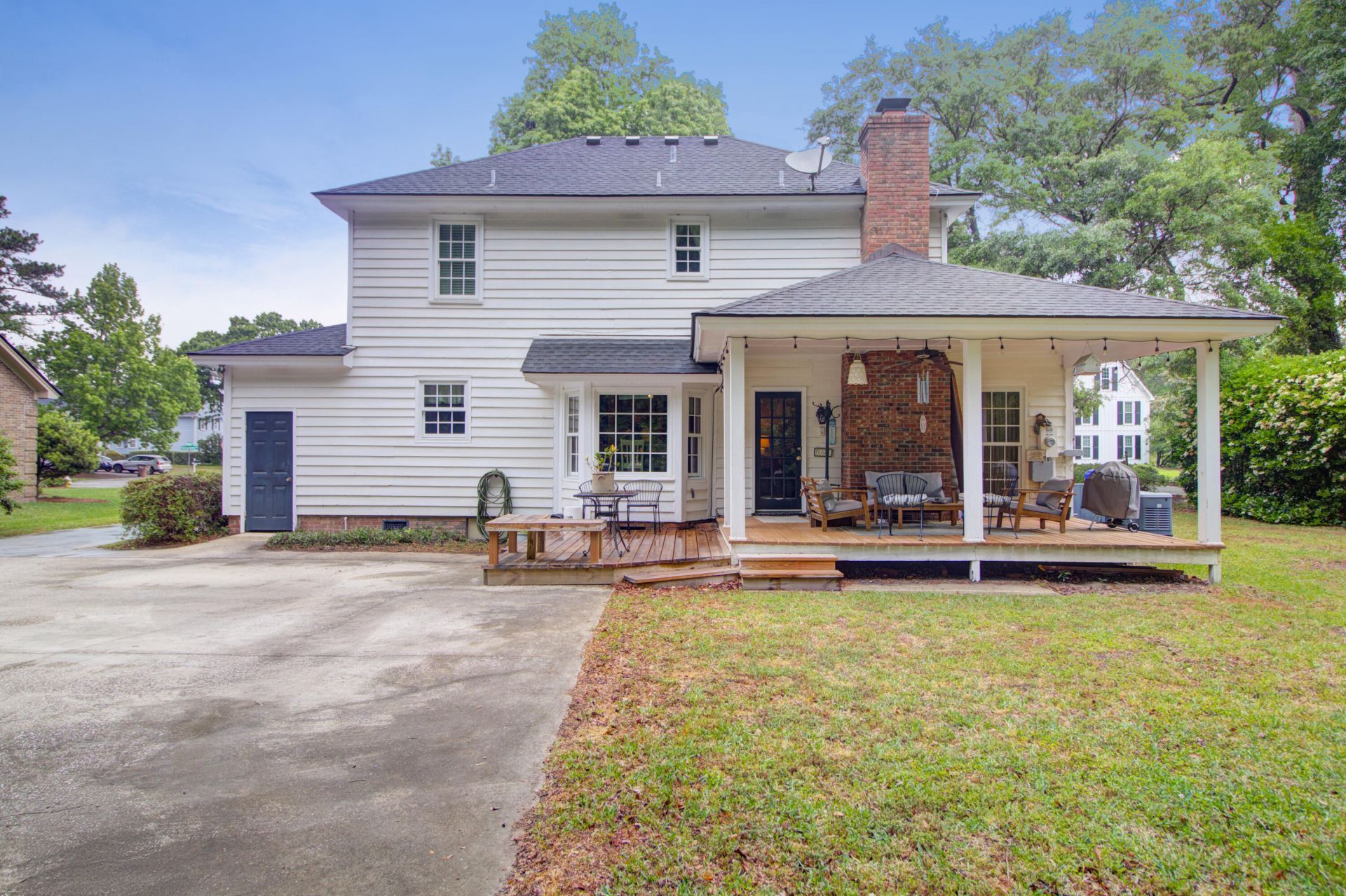 1011 Harbortowne Road Photo 34