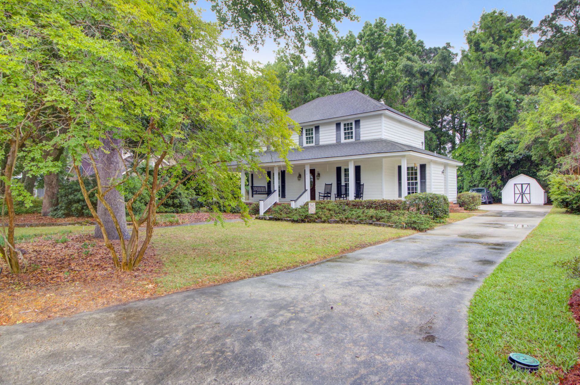 1011 Harbortowne Road Photo 45