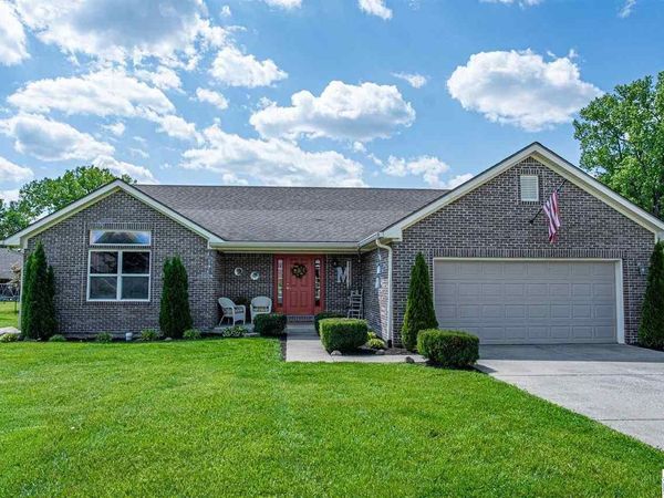 2936 Teri Lee Court, Terre Haute, IN 47805