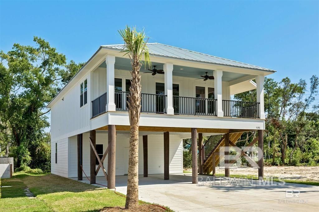 5298 Wolfhead Avenue, Orange Beach, AL 36561 Main Photo