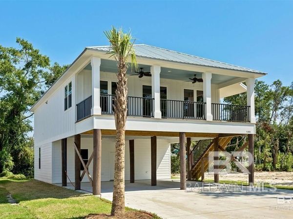 5298 Wolfhead Avenue, Orange Beach, AL 36561