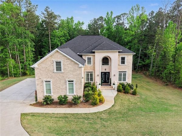 2516 Stream View Drive , Conyers, GA 30013