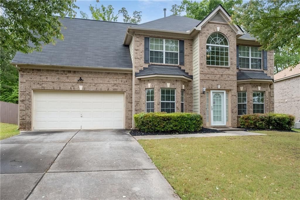 304 Allegrini Drive, Atlanta, GA 30349 Main Photo