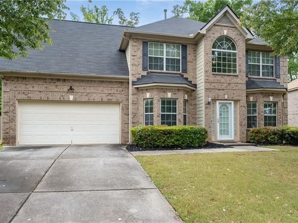 304 Allegrini Drive , Atlanta, GA 30349