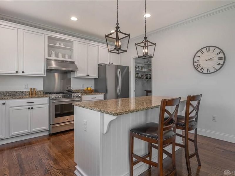1205 Settlers Bay Court, Sugarcreek Township, OH 45305 Photo 12