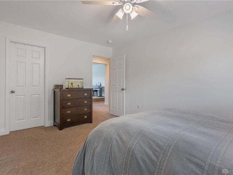 1205 Settlers Bay Court, Sugarcreek Township, OH 45305 Photo 28