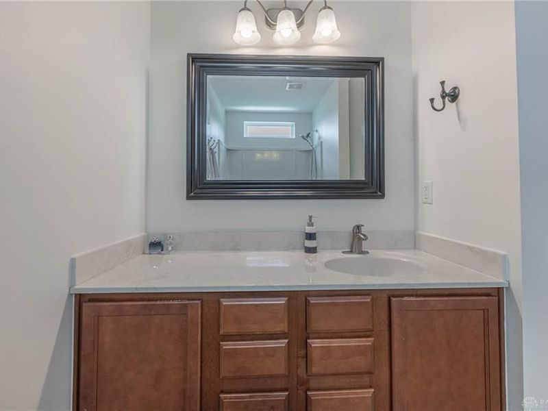 1205 Settlers Bay Court, Sugarcreek Township, OH 45305 Photo 32