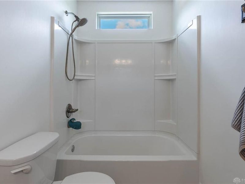 1205 Settlers Bay Court, Sugarcreek Township, OH 45305 Photo 33