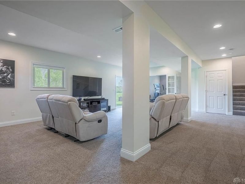 1205 Settlers Bay Court, Sugarcreek Township, OH 45305 Photo 44