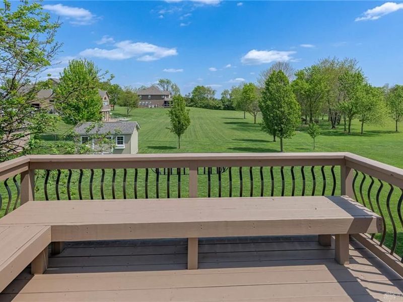 1205 Settlers Bay Court, Sugarcreek Township, OH 45305 Photo 50
