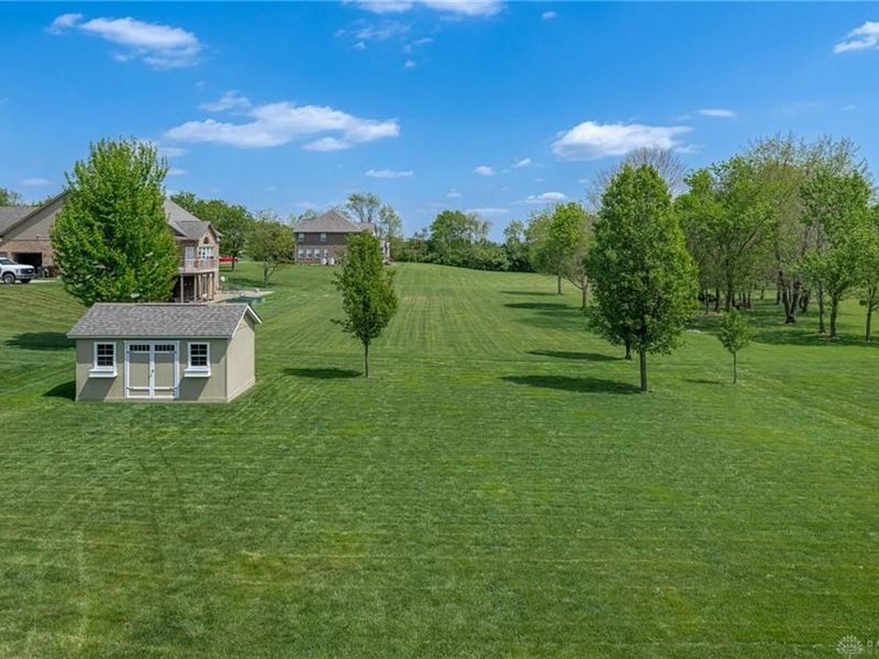 1205 Settlers Bay Court, Sugarcreek Township, OH 45305 Photo 51