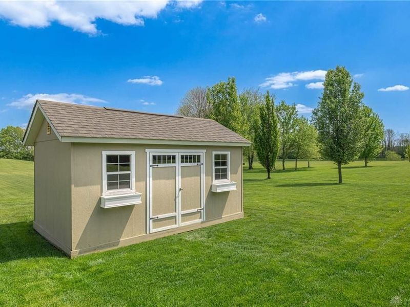 1205 Settlers Bay Court, Sugarcreek Township, OH 45305 Photo 54