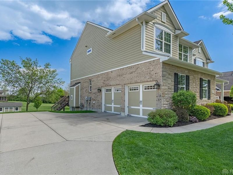 1205 Settlers Bay Court, Sugarcreek Township, OH 45305 Photo 56