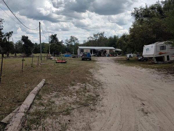 13388 160th Pl, McAlpin, FL 32062