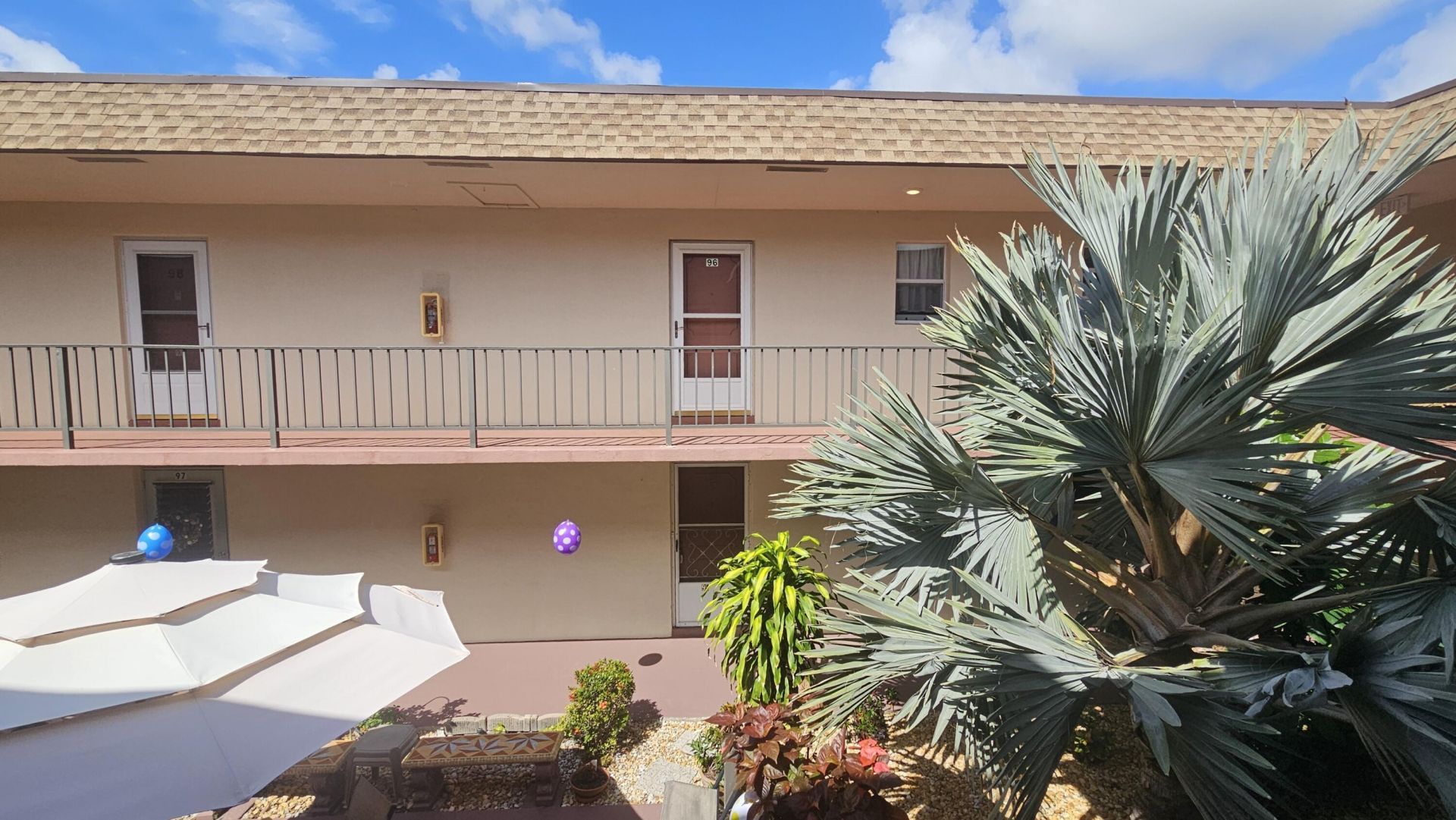 504 Davis Road, Unit 96, Palm Springs, FL 33461 Photo