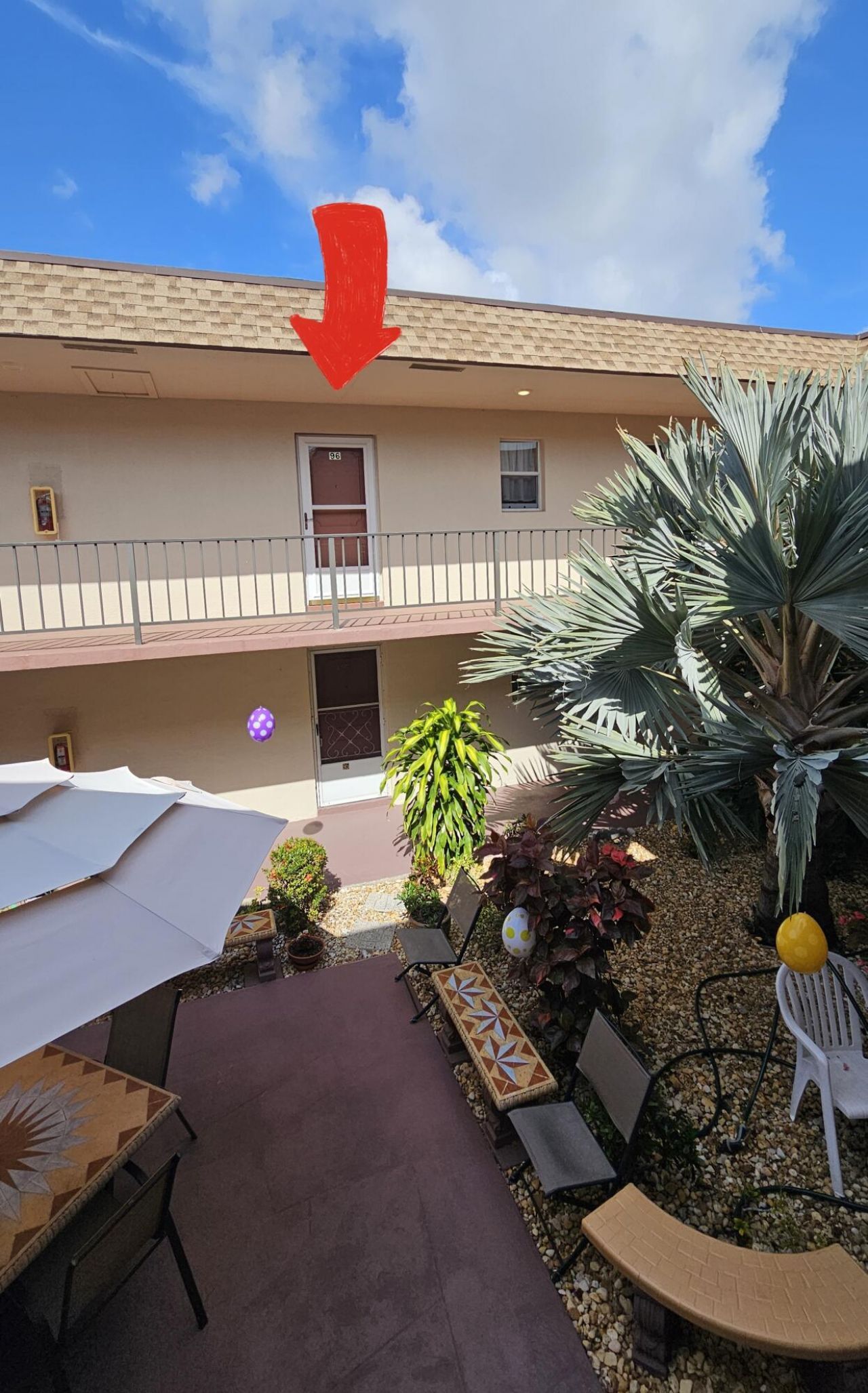 504 Davis Road, Unit 96, Palm Springs, FL 33461 Photo