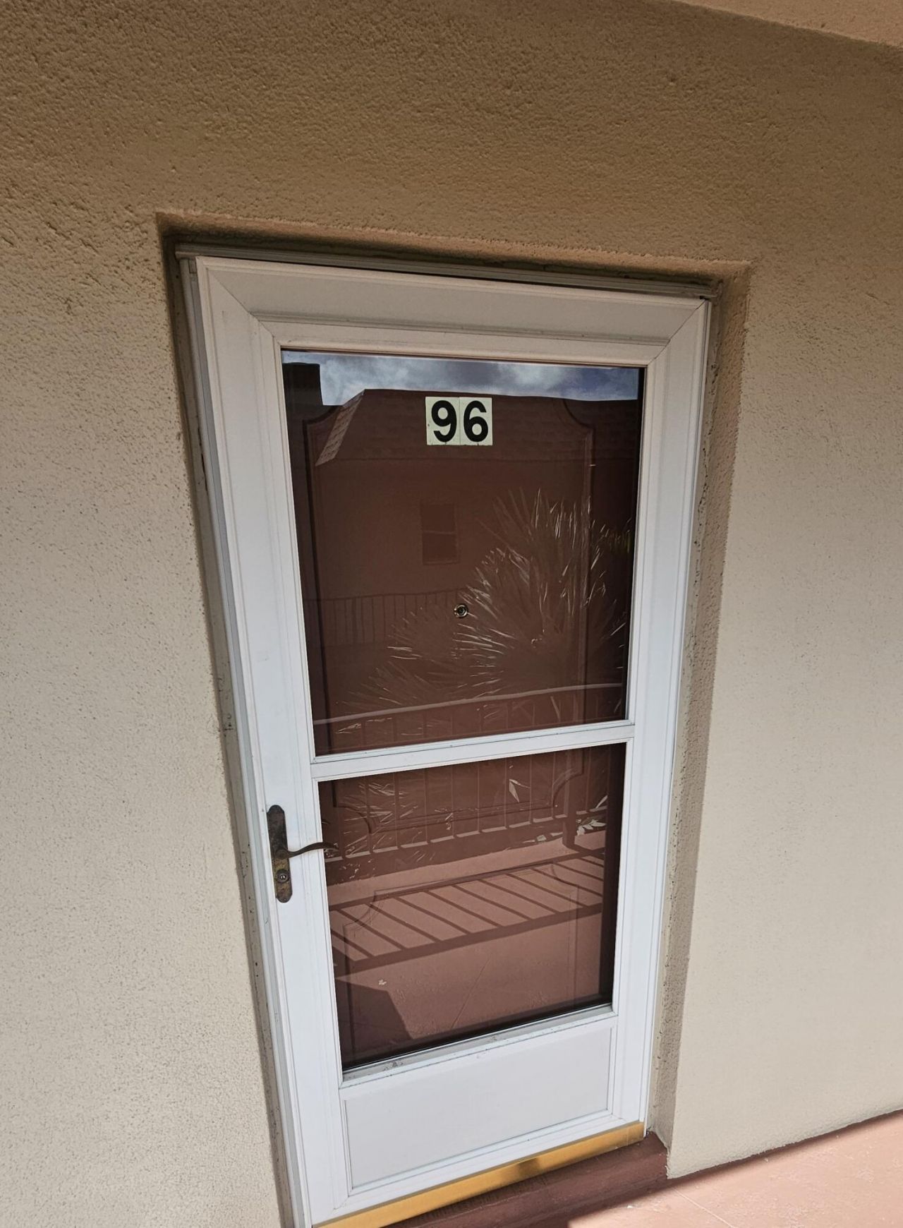 504 Davis Road, Unit 96, Palm Springs, FL 33461 Photo