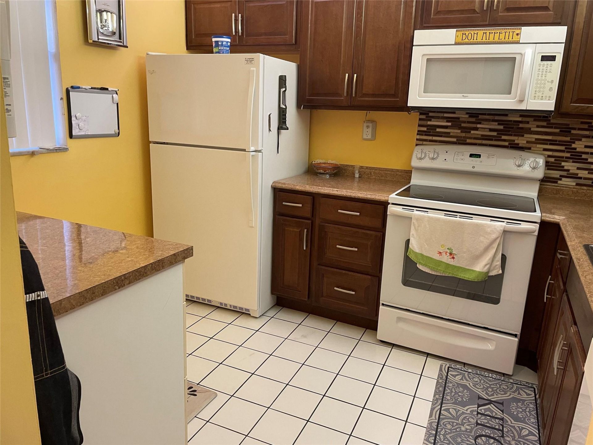2860 Somerset Drive, Unit 311k, Lauderdale Lakes, FL 33311 Photo