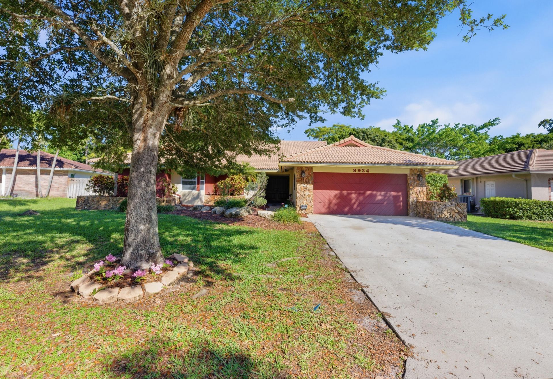 9924 NW 3rd Place, Coral Springs, FL 33071 Photo