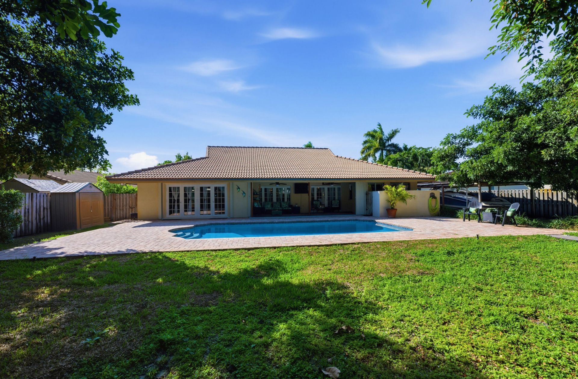 9924 NW 3rd Place, Coral Springs, FL 33071 Photo