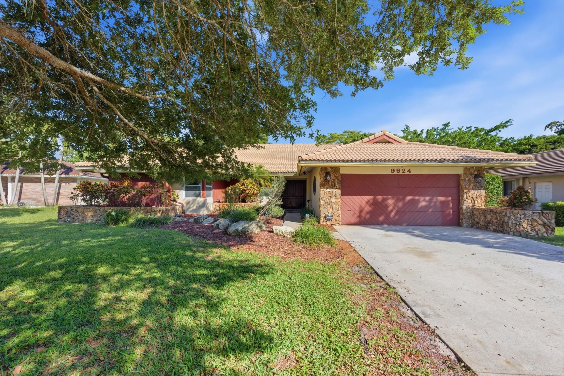 9924 NW 3rd Place, Coral Springs, FL 33071 Photo