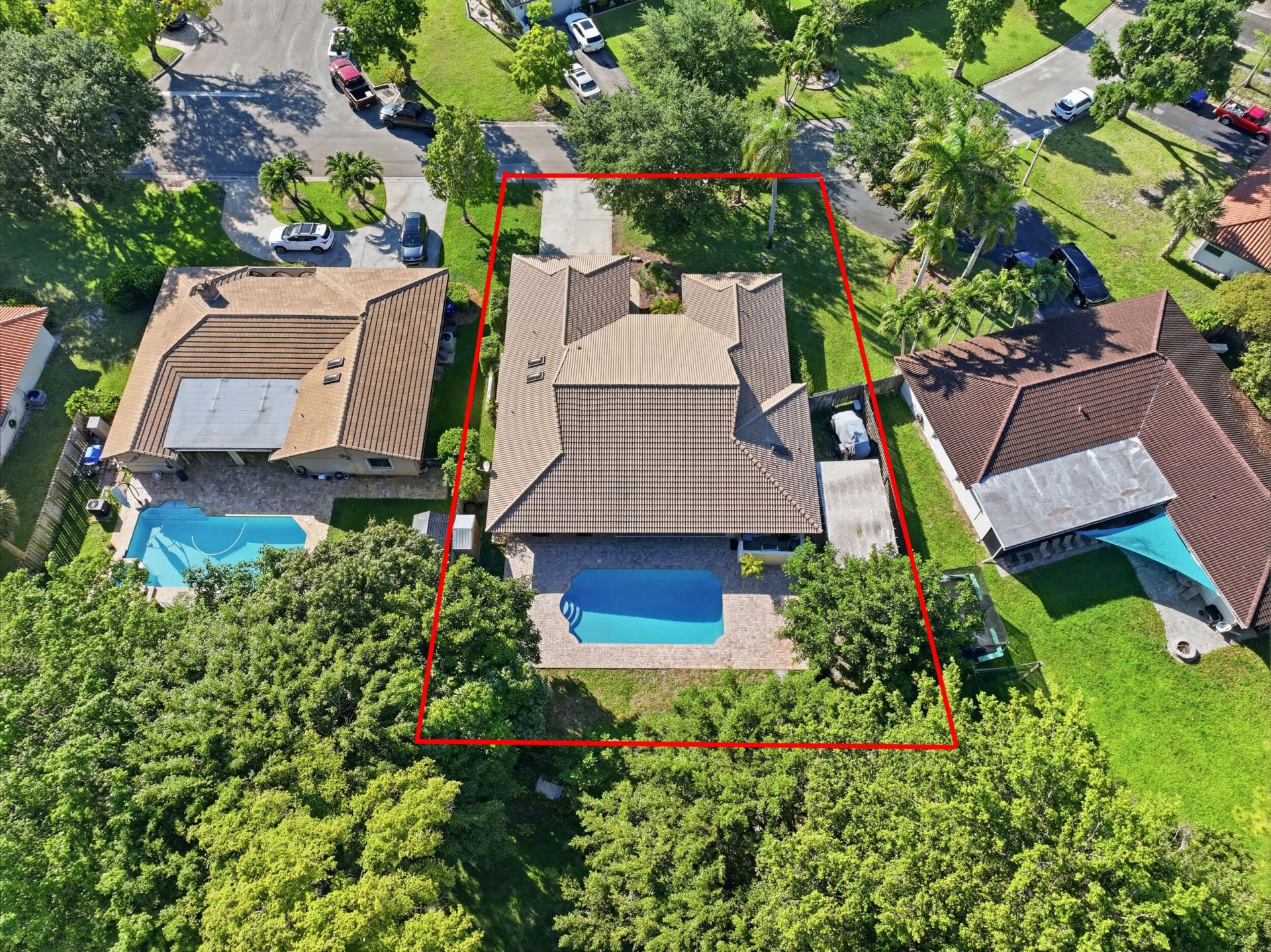 9924 NW 3rd Place, Coral Springs, FL 33071 Photo