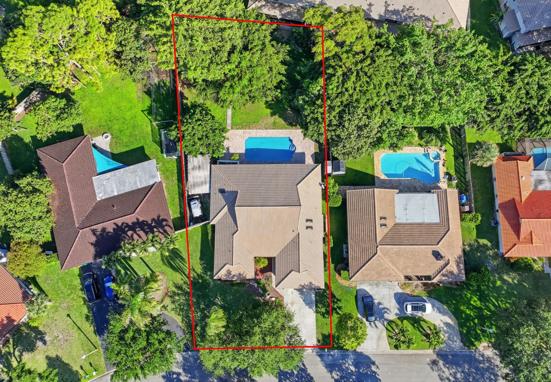 9924 NW 3rd Place, Coral Springs, FL 33071 Photo
