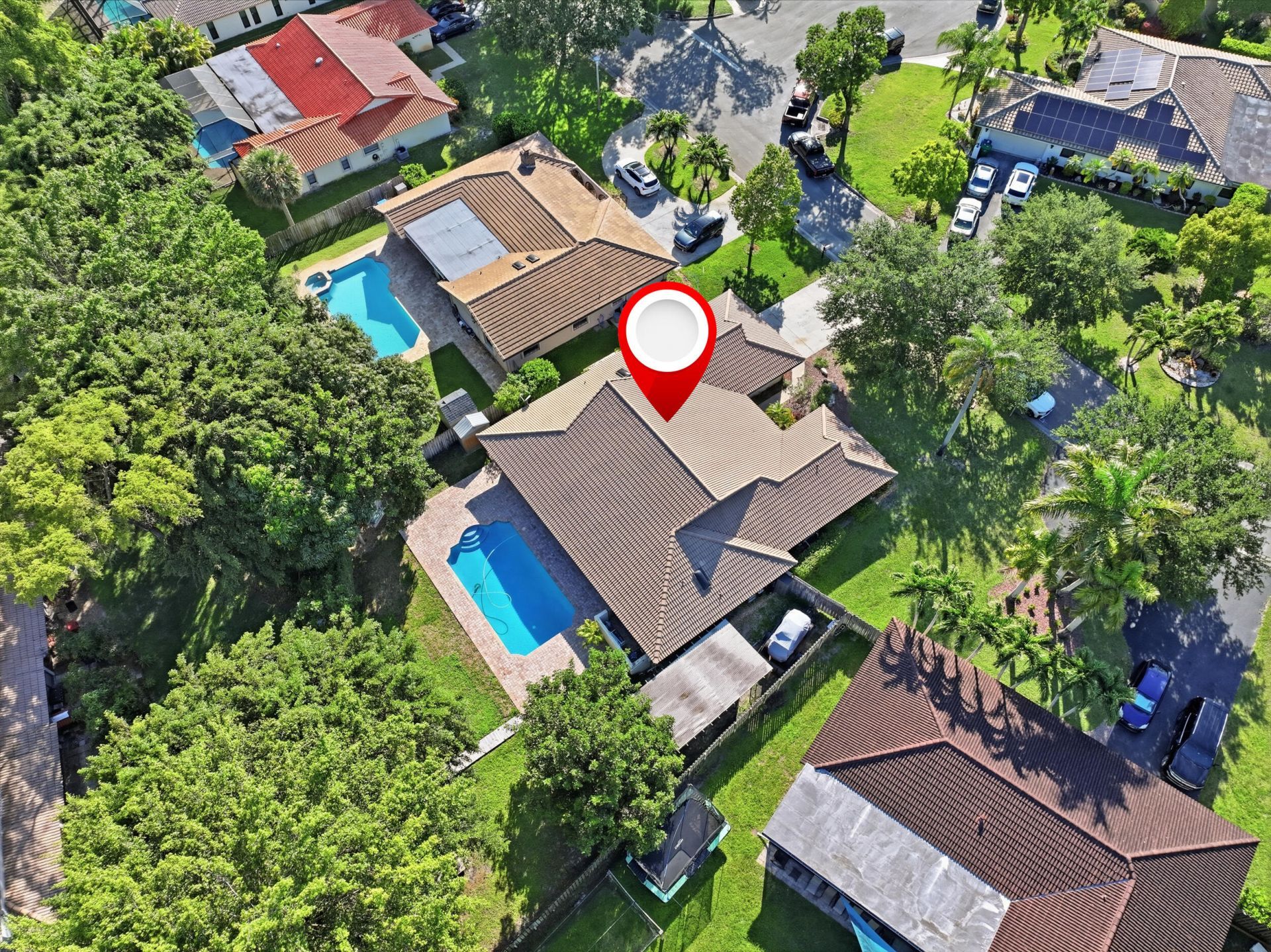 9924 NW 3rd Place, Coral Springs, FL 33071 Photo