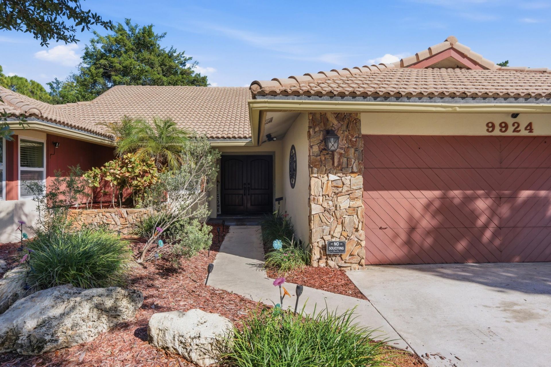 9924 NW 3rd Place, Coral Springs, FL 33071 Photo