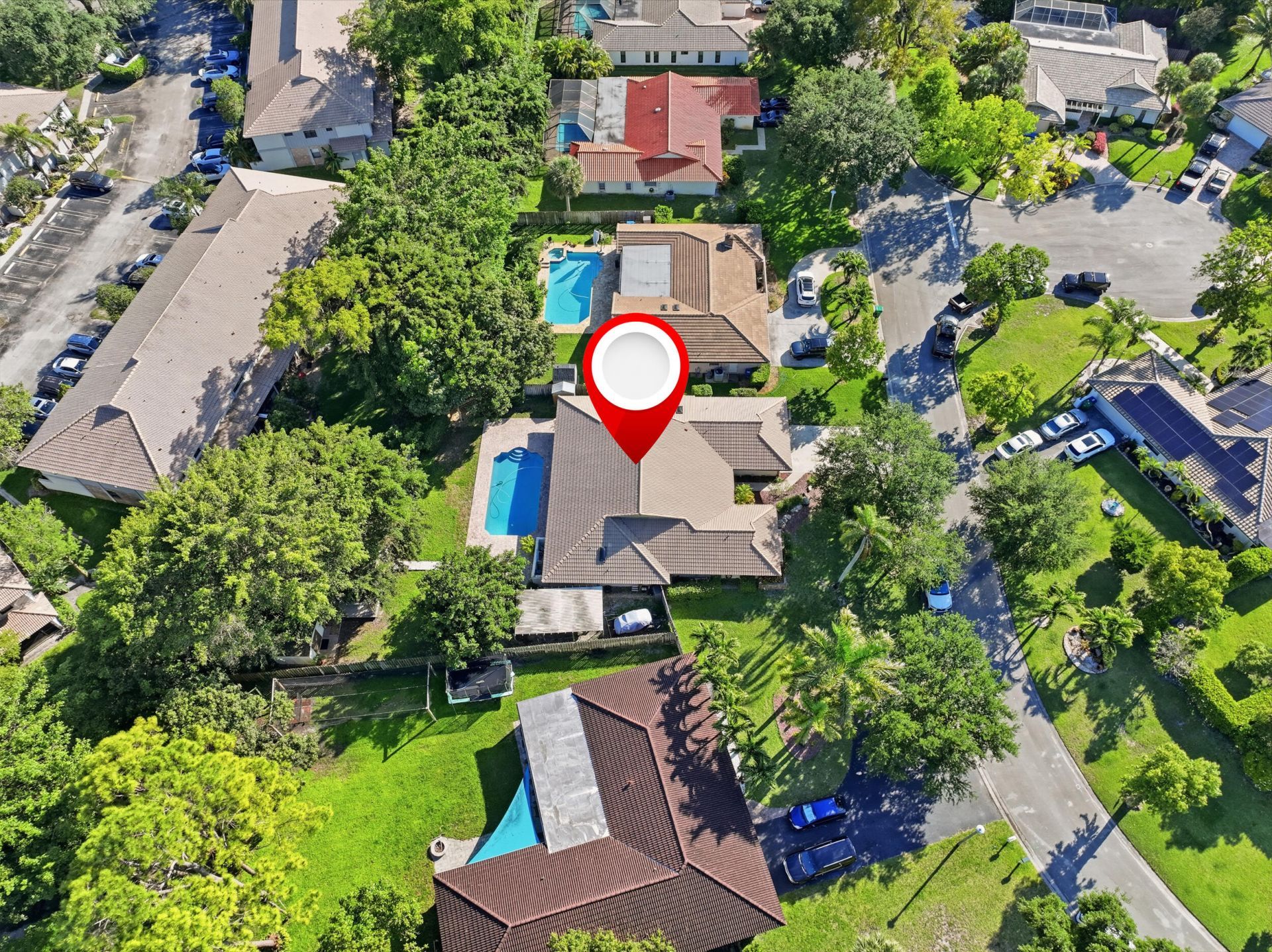 9924 NW 3rd Place, Coral Springs, FL 33071 Photo