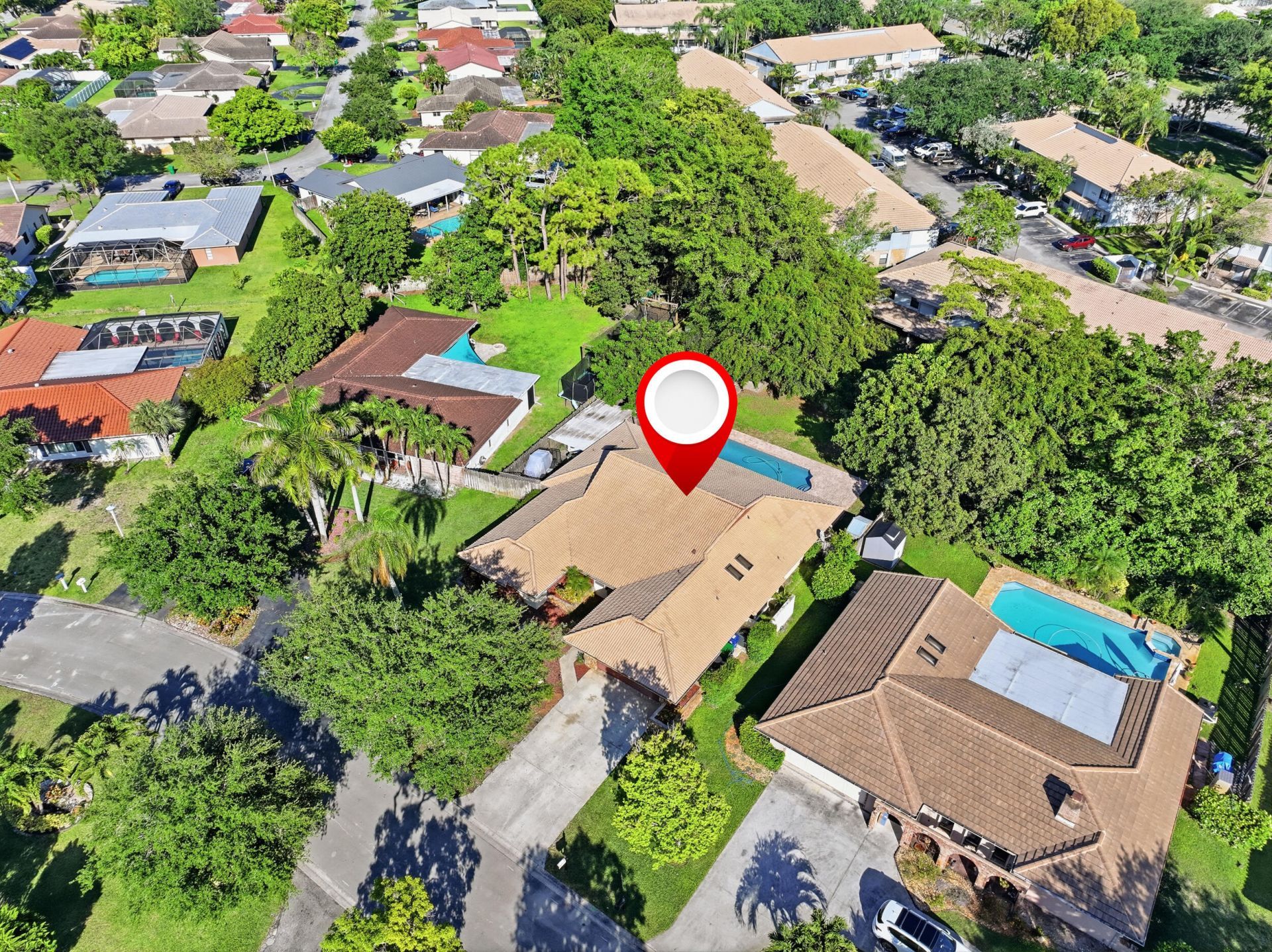 9924 NW 3rd Place, Coral Springs, FL 33071 Photo