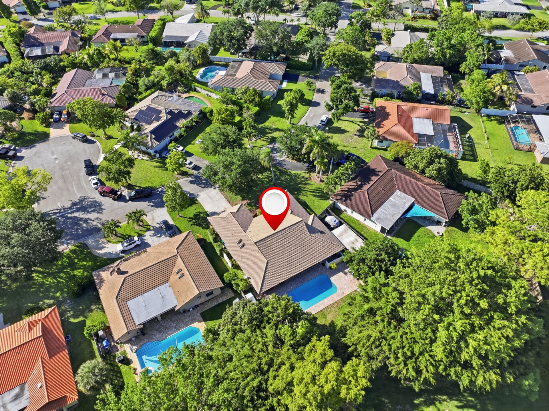 9924 NW 3rd Place, Coral Springs, FL 33071 Photo
