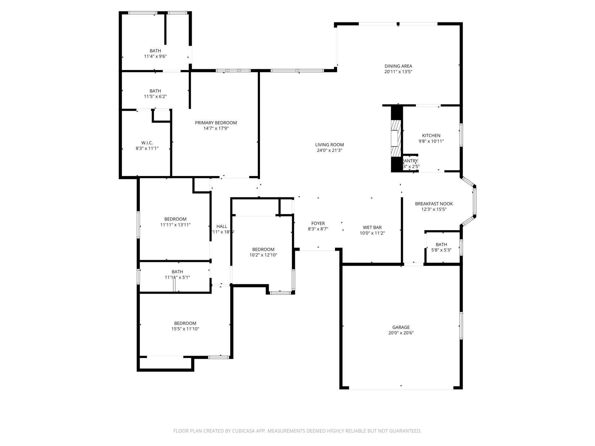 9924 NW 3rd Place, Coral Springs, FL 33071 Photo