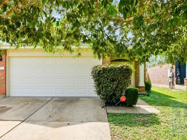 13400 James Monroe ST, Manor, TX 78653