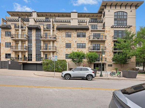 1812 West Ave, Unit 200, Austin, TX 78701
