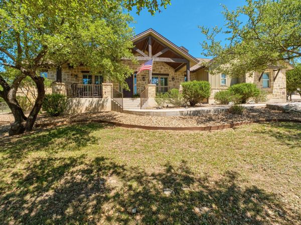 337 Golden Eagle LN, Dripping Springs, TX 78620