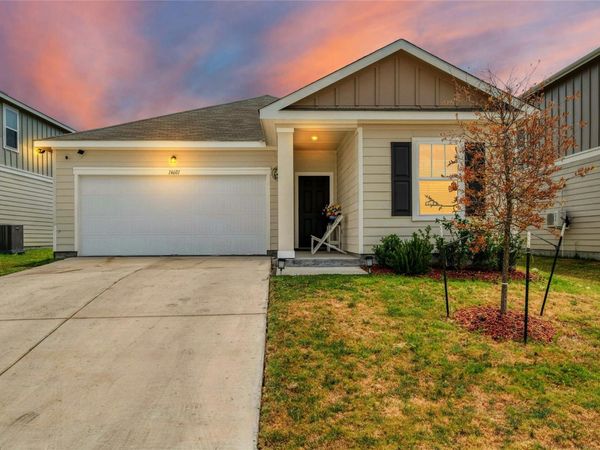 14601 Shooter Mc Gavin DR , Manor, TX 78653