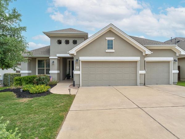 611 Founders RDG , Dripping Springs, TX 78620