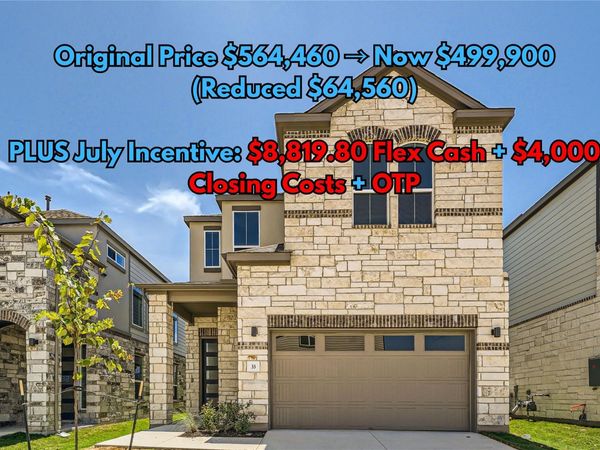 1531 N Red Bud LN, Unit 33, Round Rock, TX 78665