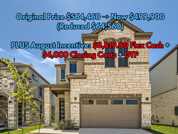 1531 N Red Bud LN, Unit 33, Round Rock, TX 78665