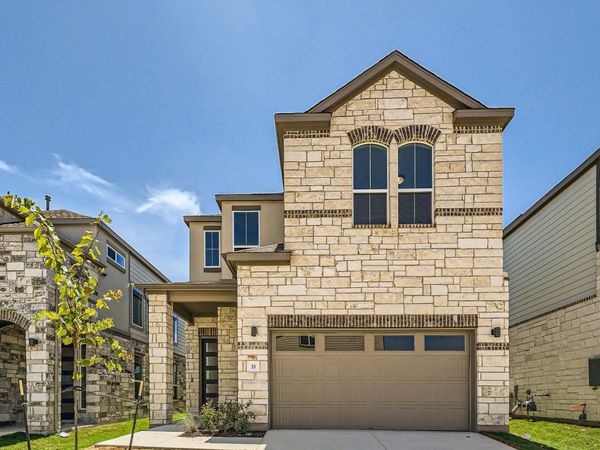 1531 N Red Bud LN, Unit 33, Round Rock, TX 78665